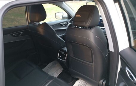 Chery Tiggo 7 Pro, 2023 год, 1 214 000 рублей, 12 фотография