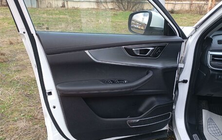 Chery Tiggo 7 Pro, 2023 год, 1 214 000 рублей, 9 фотография