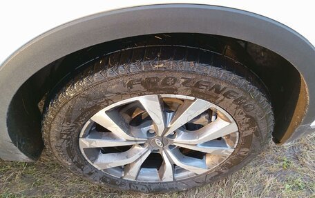 Chery Tiggo 7 Pro, 2023 год, 1 214 000 рублей, 10 фотография