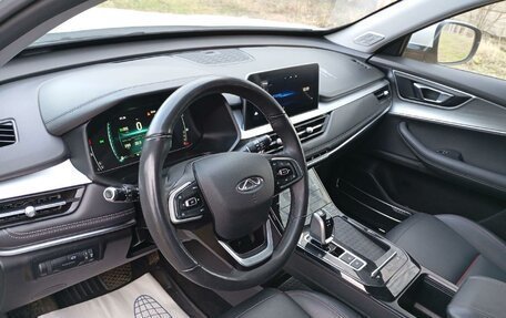 Chery Tiggo 7 Pro, 2023 год, 1 214 000 рублей, 6 фотография