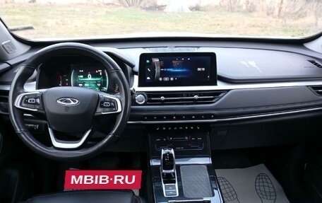 Chery Tiggo 7 Pro, 2023 год, 1 214 000 рублей, 5 фотография