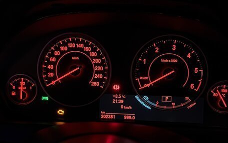 BMW 3 серия, 2014 год, 1 800 000 рублей, 7 фотография