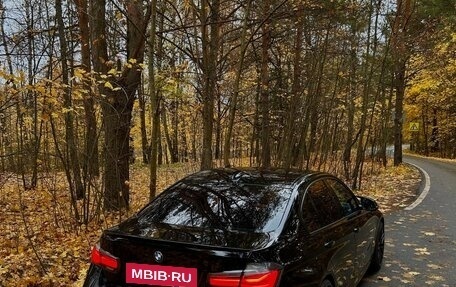 BMW 3 серия, 2014 год, 1 800 000 рублей, 2 фотография