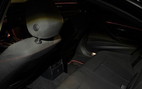 BMW 3 серия, 2014 год, 1 800 000 рублей, 13 фотография