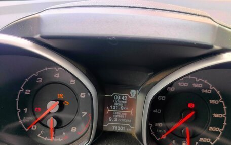 Chery Tiggo 5 I рестайлинг, 2015 год, 1 050 000 рублей, 3 фотография