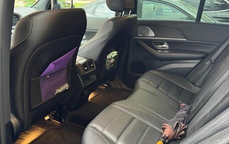 Mercedes-Benz GLE, 2020 год, 6 600 000 рублей, 5 фотография