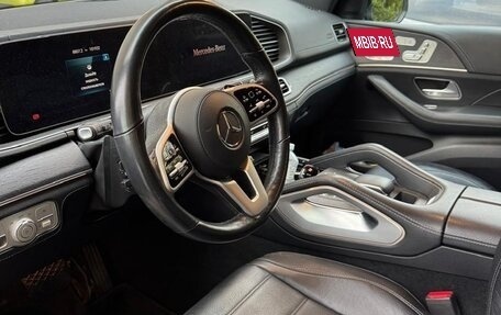 Mercedes-Benz GLE, 2020 год, 6 600 000 рублей, 6 фотография