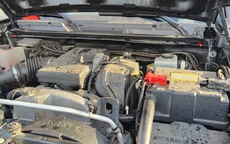 Hummer H3, 2009 год, 2 800 000 рублей, 11 фотография