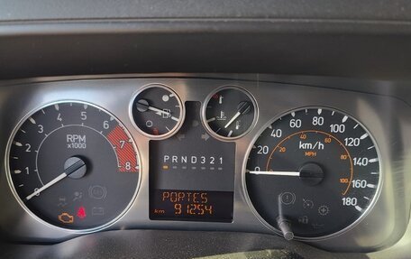 Hummer H3, 2009 год, 2 800 000 рублей, 9 фотография