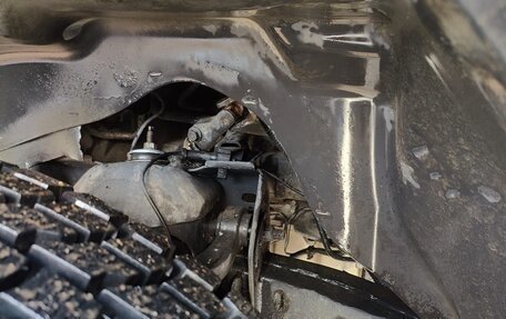 Hummer H3, 2009 год, 2 800 000 рублей, 4 фотография