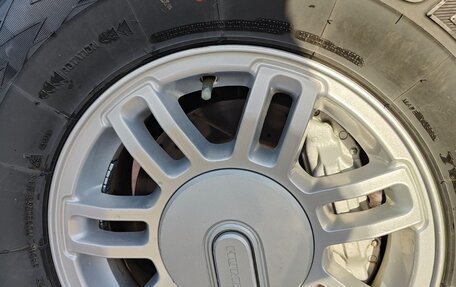 Hummer H3, 2009 год, 2 800 000 рублей, 6 фотография