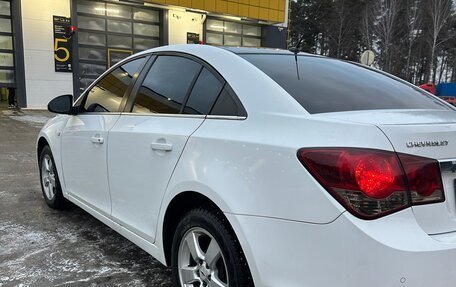 Chevrolet Cruze II, 2012 год, 735 000 рублей, 5 фотография