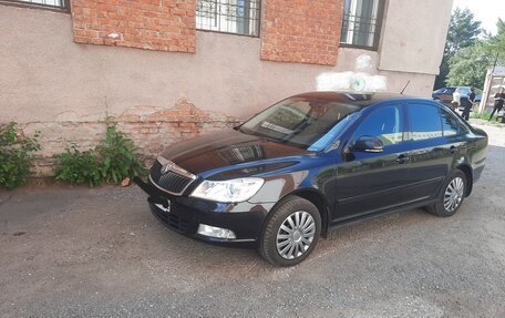 Skoda Octavia, 2012 год, 900 000 рублей, 3 фотография