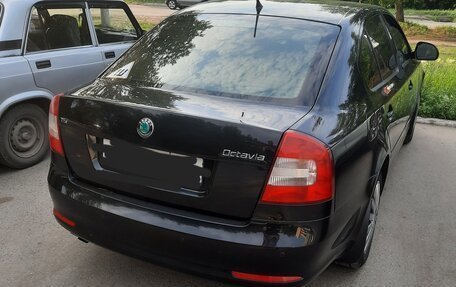 Skoda Octavia, 2012 год, 900 000 рублей, 2 фотография