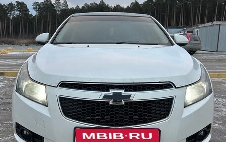 Chevrolet Cruze II, 2012 год, 735 000 рублей, 11 фотография