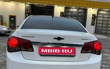 Chevrolet Cruze II, 2012 год, 735 000 рублей, 6 фотография