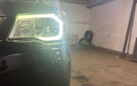 Subaru Forester, 2013 год, 1 550 000 рублей, 5 фотография