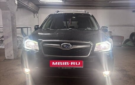 Subaru Forester, 2013 год, 1 550 000 рублей, 7 фотография