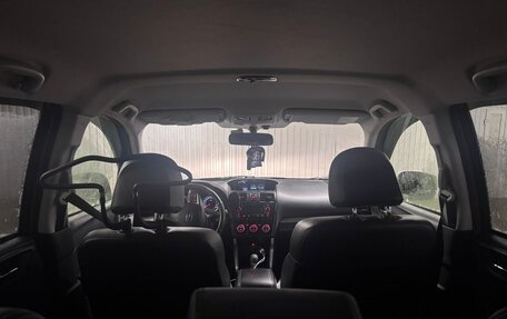 Subaru Forester, 2013 год, 1 550 000 рублей, 13 фотография