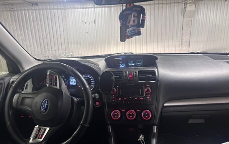 Subaru Forester, 2013 год, 1 550 000 рублей, 16 фотография