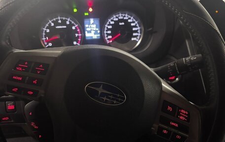 Subaru Forester, 2013 год, 1 550 000 рублей, 20 фотография