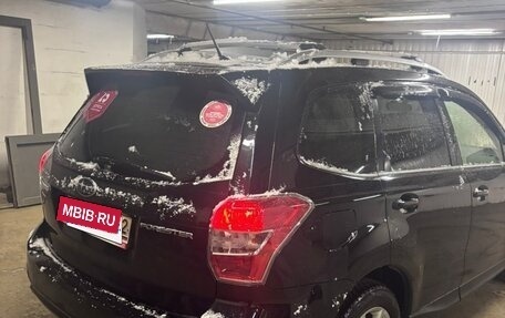 Subaru Forester, 2013 год, 1 550 000 рублей, 9 фотография