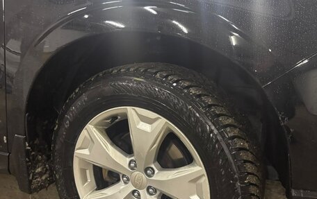 Subaru Forester, 2013 год, 1 550 000 рублей, 25 фотография