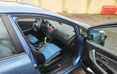 KIA cee'd III, 2013 год, 960 000 рублей, 8 фотография