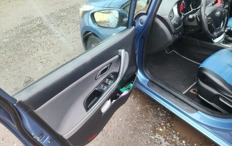 KIA cee'd III, 2013 год, 960 000 рублей, 5 фотография