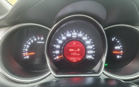 KIA cee'd III, 2013 год, 960 000 рублей, 3 фотография