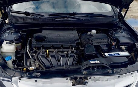 Hyundai Sonata VI, 2012 год, 1 250 000 рублей, 8 фотография