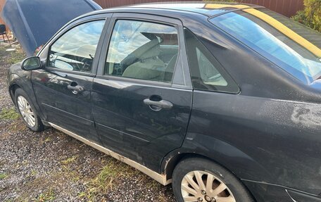 Ford Focus IV, 2002 год, 200 000 рублей, 6 фотография