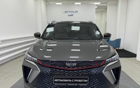 Geely Coolray I, 2023 год, 2 499 000 рублей, 2 фотография
