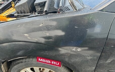 Ford Focus IV, 2002 год, 200 000 рублей, 5 фотография