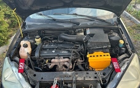 Ford Focus IV, 2002 год, 200 000 рублей, 4 фотография