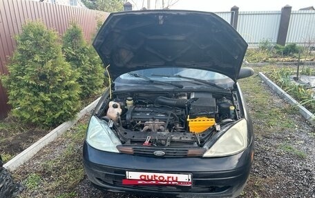 Ford Focus IV, 2002 год, 200 000 рублей, 3 фотография