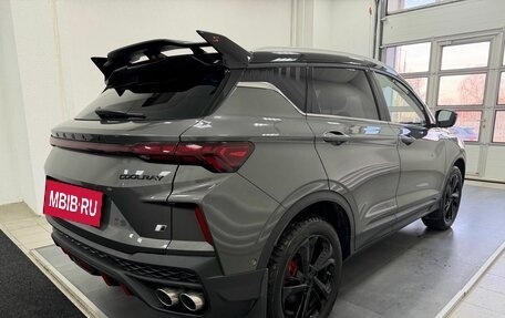 Geely Coolray I, 2023 год, 2 499 000 рублей, 4 фотография