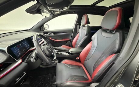 Geely Coolray I, 2023 год, 2 499 000 рублей, 8 фотография