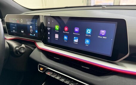 Geely Coolray I, 2023 год, 2 499 000 рублей, 15 фотография