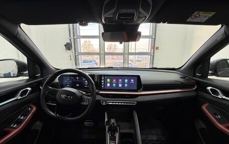 Geely Coolray I, 2023 год, 2 499 000 рублей, 10 фотография