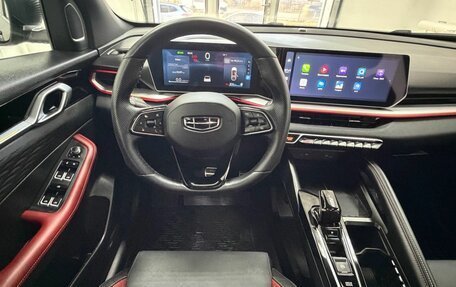 Geely Coolray I, 2023 год, 2 499 000 рублей, 12 фотография