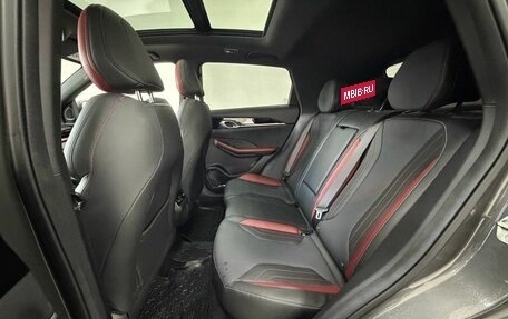 Geely Coolray I, 2023 год, 2 499 000 рублей, 16 фотография