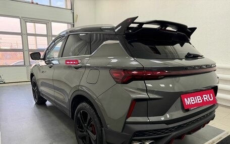 Geely Coolray I, 2023 год, 2 499 000 рублей, 6 фотография