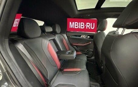 Geely Coolray I, 2023 год, 2 499 000 рублей, 17 фотография