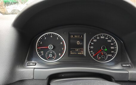 Volkswagen Tiguan I, 2011 год, 1 300 000 рублей, 8 фотография