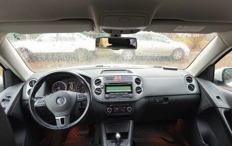 Volkswagen Tiguan I, 2011 год, 1 300 000 рублей, 5 фотография