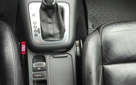 Volkswagen Tiguan I, 2011 год, 1 300 000 рублей, 7 фотография