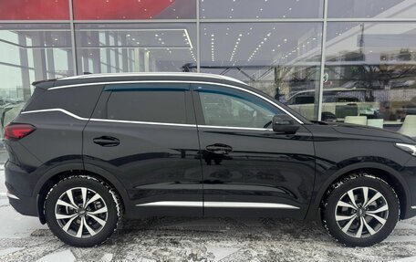 Chery Tiggo 7 Pro, 2022 год, 1 740 000 рублей, 2 фотография