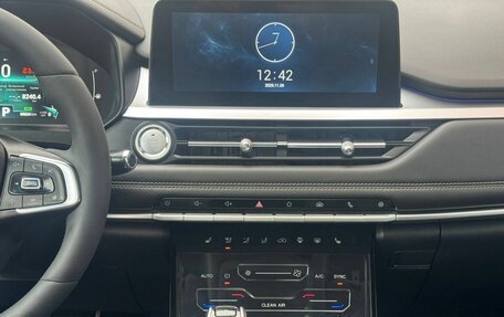 Chery Tiggo 7 Pro, 2022 год, 1 740 000 рублей, 10 фотография