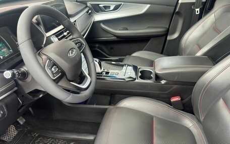 Chery Tiggo 7 Pro, 2022 год, 1 740 000 рублей, 11 фотография